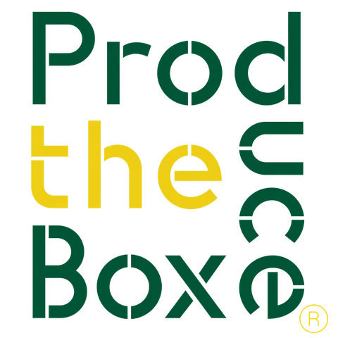 Produce the box